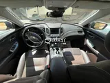 Chevrolet Impala